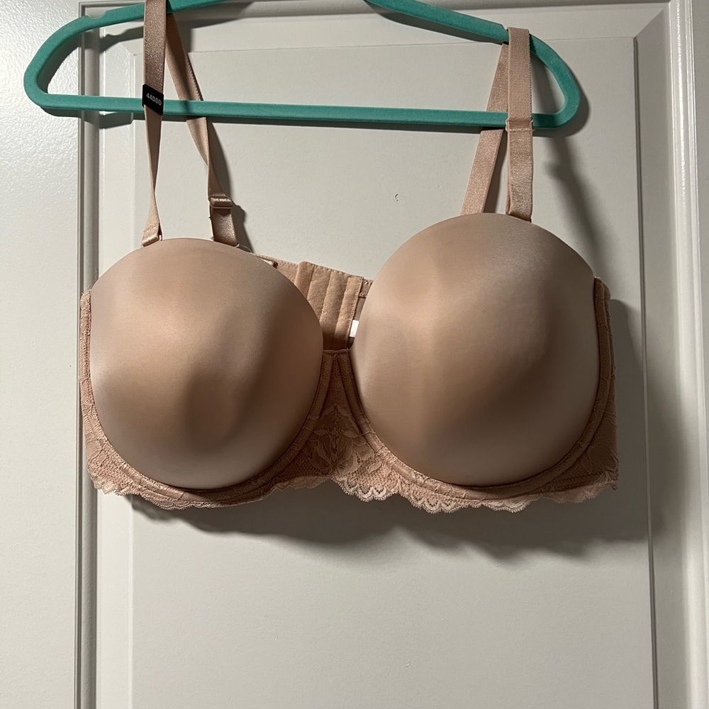 Torrid Curve Bra NWT 44DDD